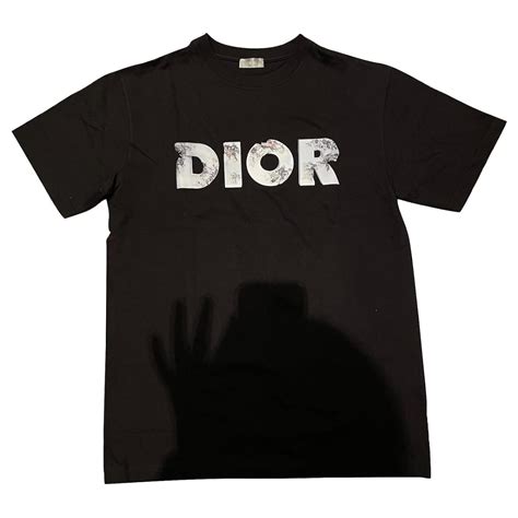 dior arsham shirt|DIOR AND DANIEL ARSHAM T.